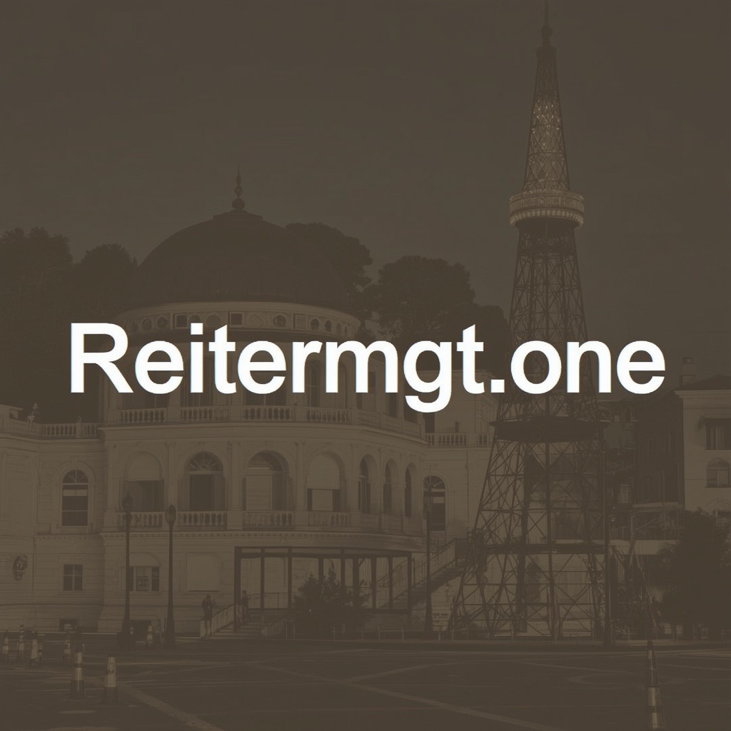 Reitermgt